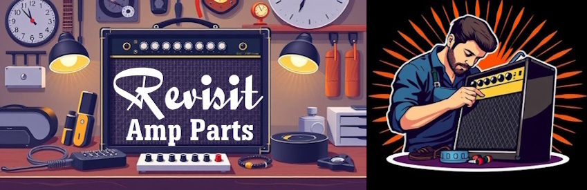 Revisit Parts