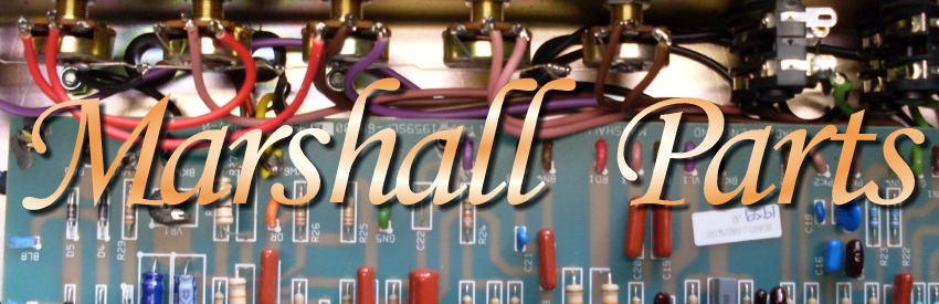 Marshall Parts